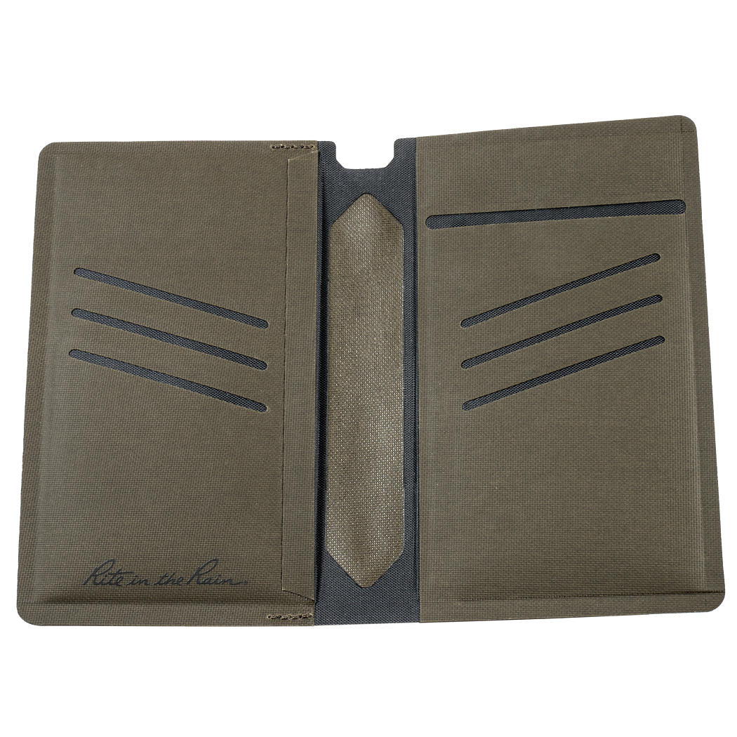 Monsoon TPU Wallet