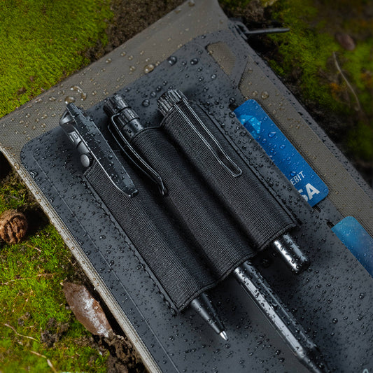 Rite in the Rain Monsoon DirtBag, Notebook Storage
