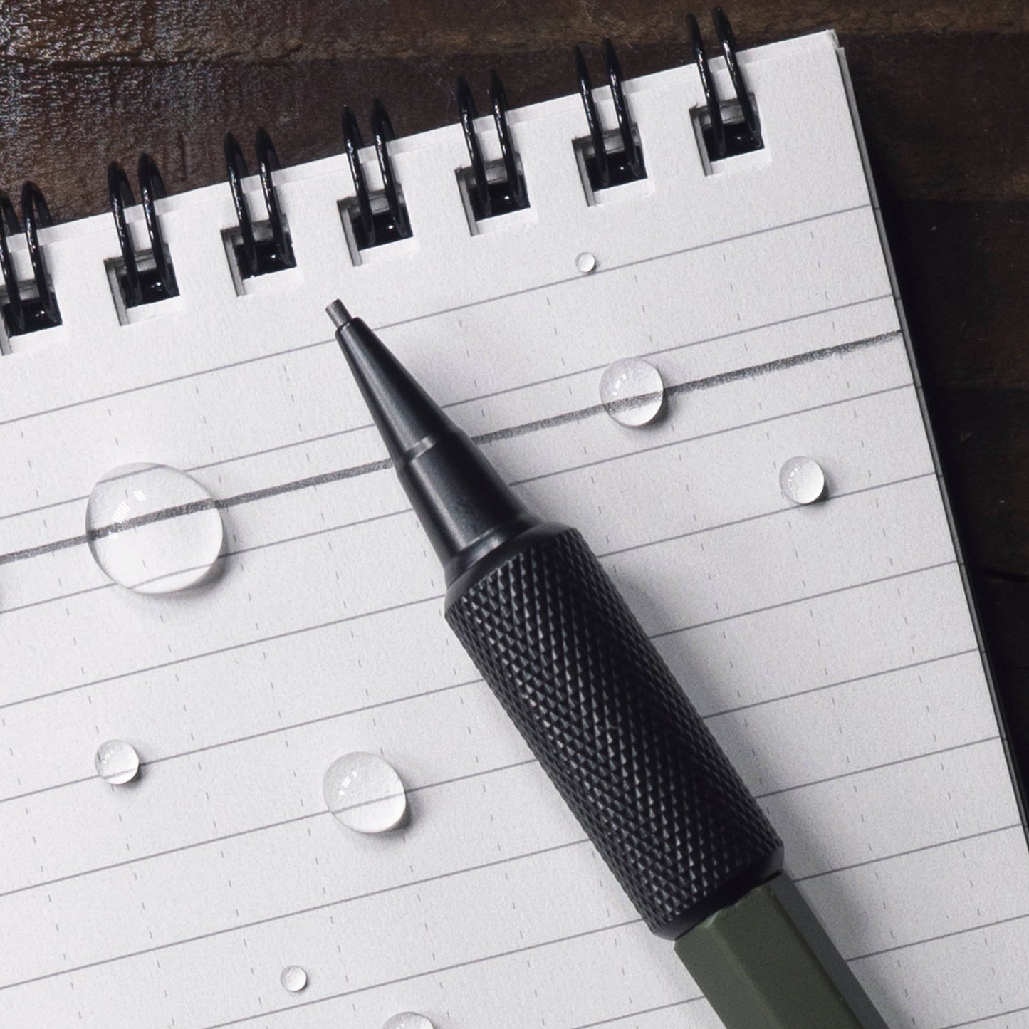 Rite in the Rain Mechanical Clicker Pencil