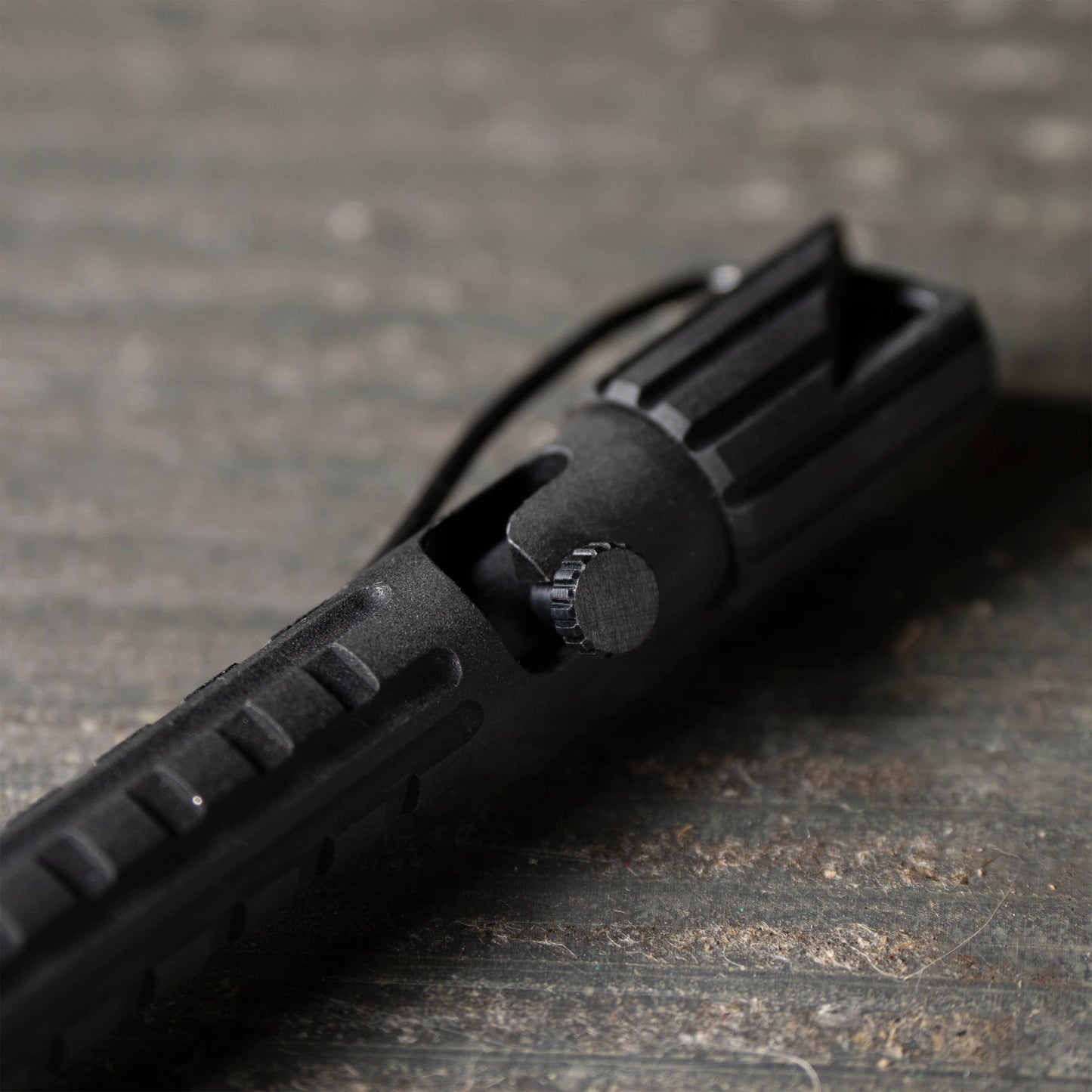 Rite in the Rain Readiness Metal Tactical Pen