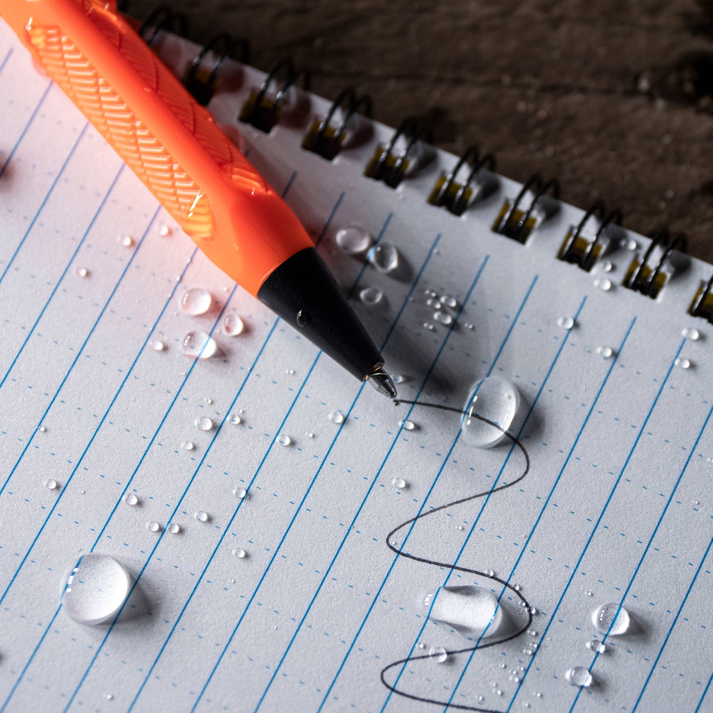 Rite in the Rain Mini Bolt-Action Pen