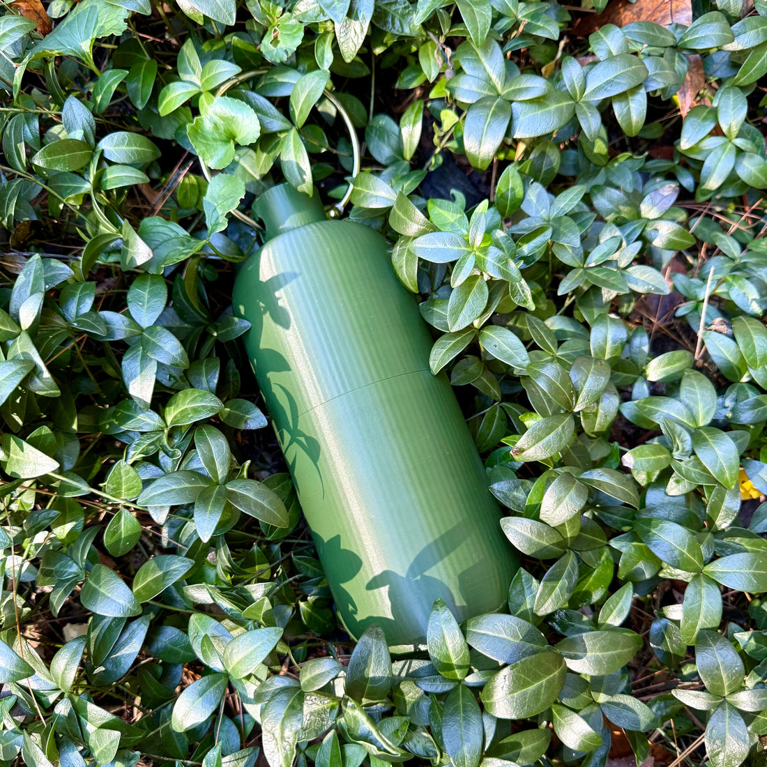 Unique Geocache Container Ideas (People Will Actually Love Finding ...