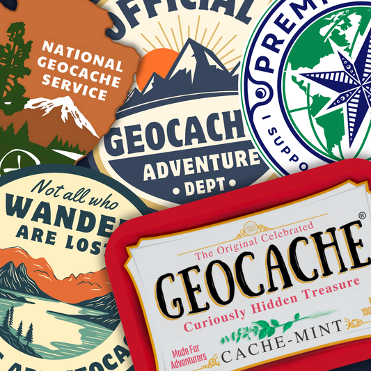 Creative Uses for Altoids-Style Tins in Geocaching
