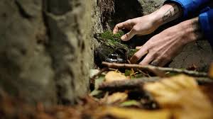 Historic Geocaches Worth Visiting (U.S. Edition)