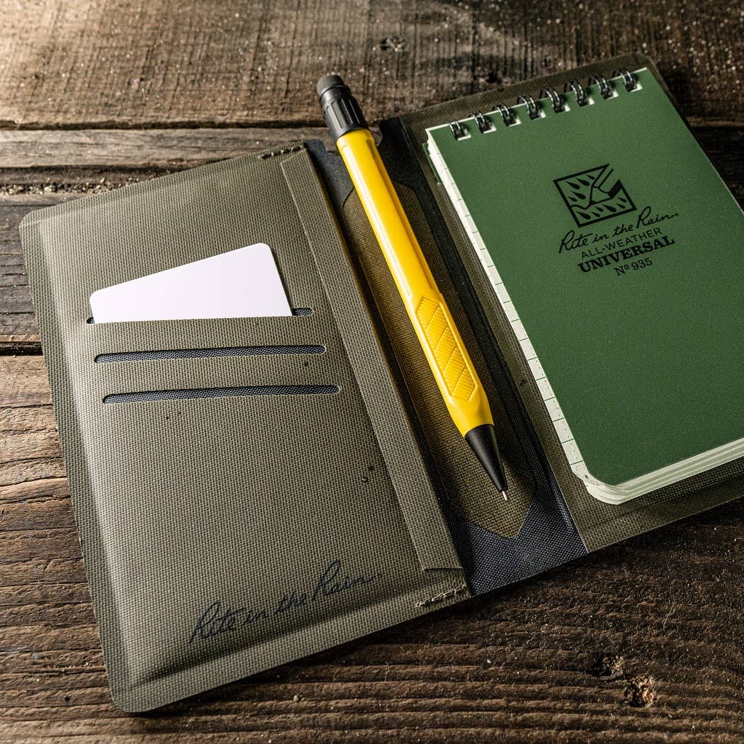 Monsoon TPU Wallet