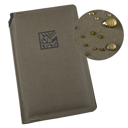 Monsoon TPU Wallet