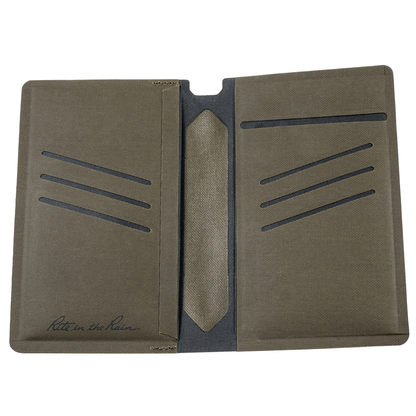 Monsoon TPU Wallet