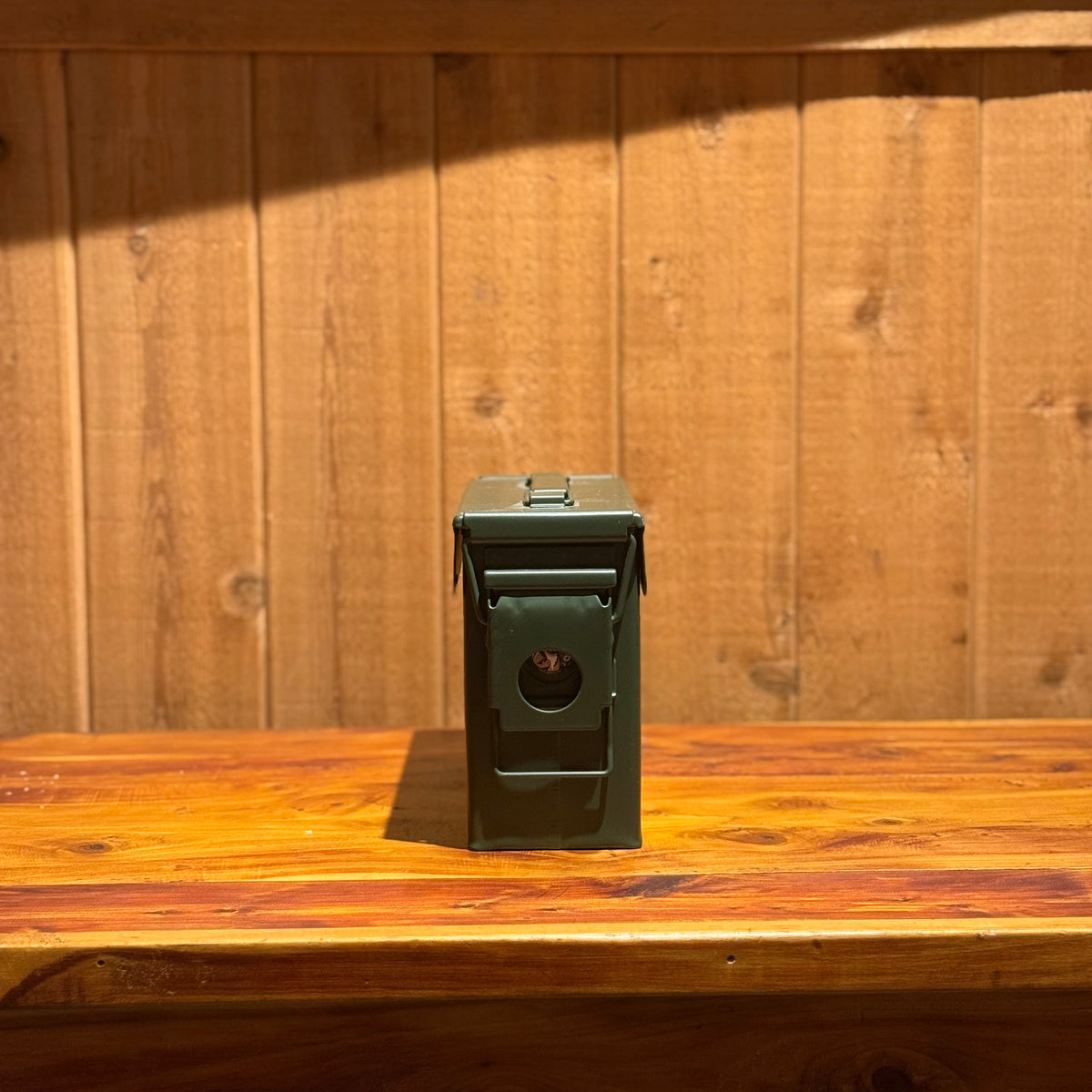 Ammo Can