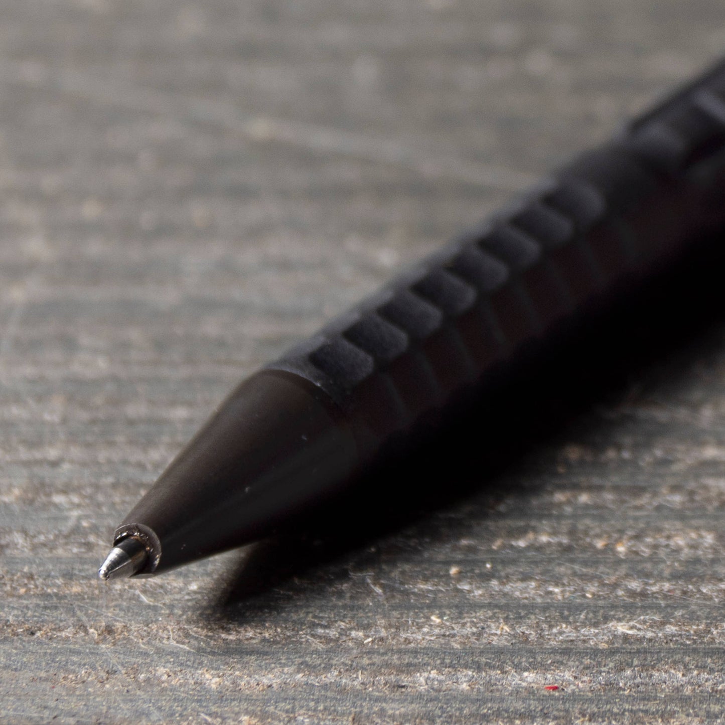 Rite in the Rain Readiness Metal Tactical Pen