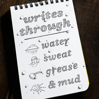 Rite in the Rain Mini Bolt-Action Pen