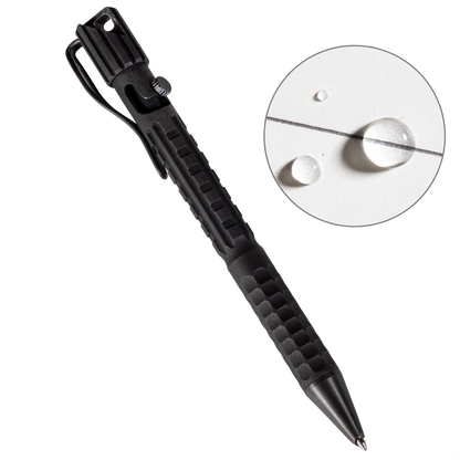 Rite in the Rain Readiness Metal Tactical Pen