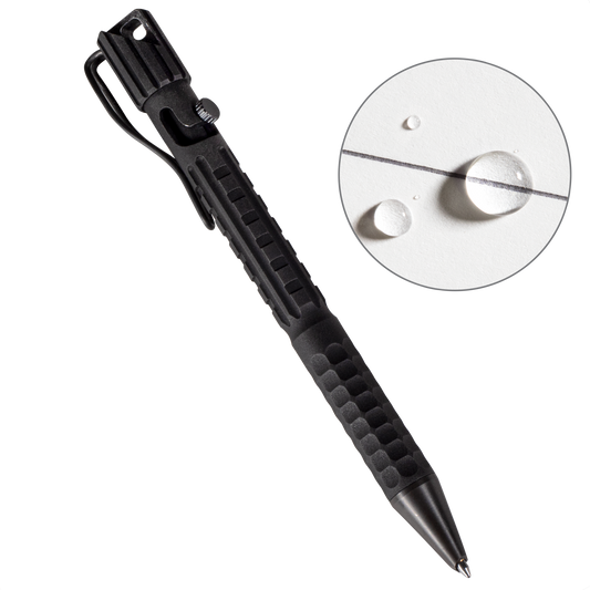 Rite in the Rain Readiness Metal Tactical Pen