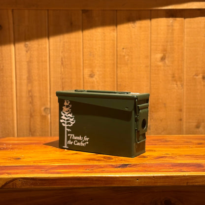 TFTC! Ammo Can