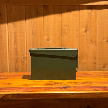 Ammo Can