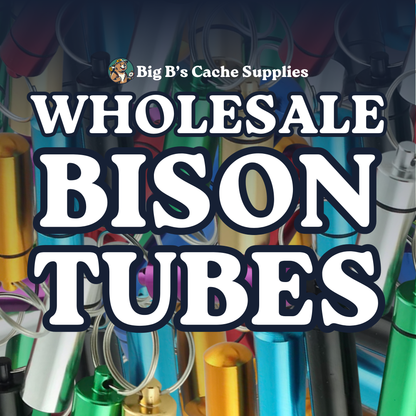 Wholesale Bison Tubes